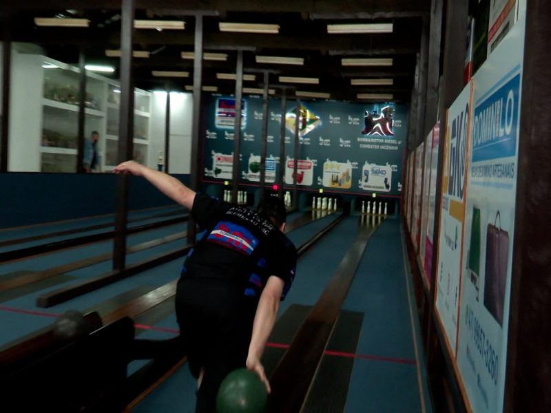 1&ordf; Copa NDTV de Bol&atilde;o foi realizada em 2021 – Foto: Reprodu&ccedil;&atilde;o NDTV