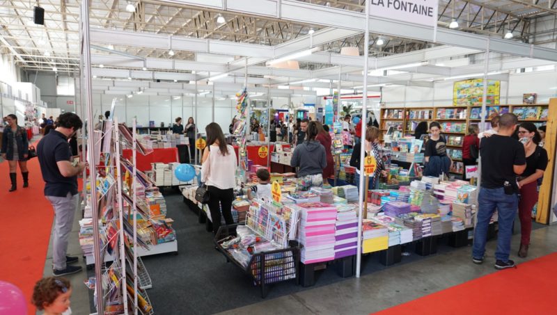 Come&ccedil;a hoje maior evento do g&ecirc;nero em SC – Foto: Arquivo