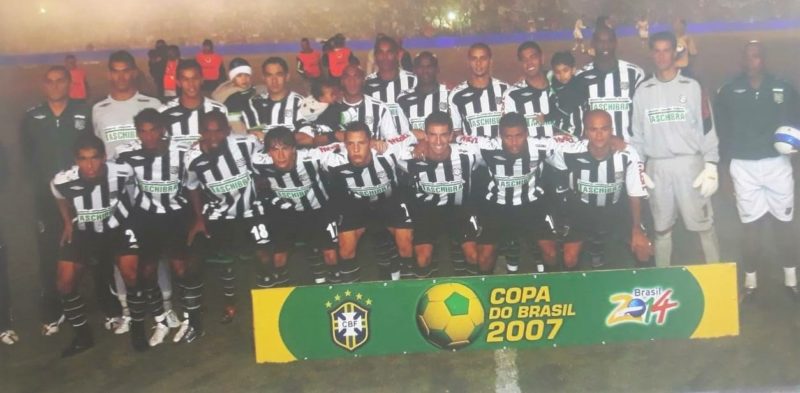 Fluminense x Ypiranga: acompanhe o placar AO VIVO do jogo da Copa do Brasil, Torcedores