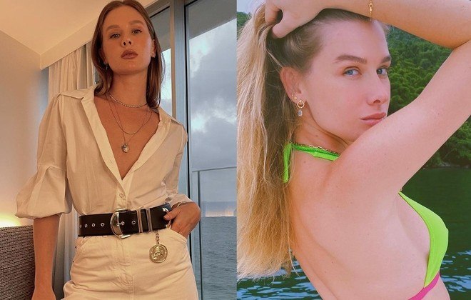 No ano passado, em 2021, a atriz Fiorella Mattheis se arrependeu publicamente por ter colocado próteses de silicone nos seios. Sofreu muito com dores e mastite – uma inflamação da glândula mamária, seguida de infecção por bactérias, em geral, por estafilococos. Retirou as próteses e aconselhou: “Se você tem, não tire apenas por motivos de saúde, se o seu médico aconselhar. Se você não tem, não coloque”.