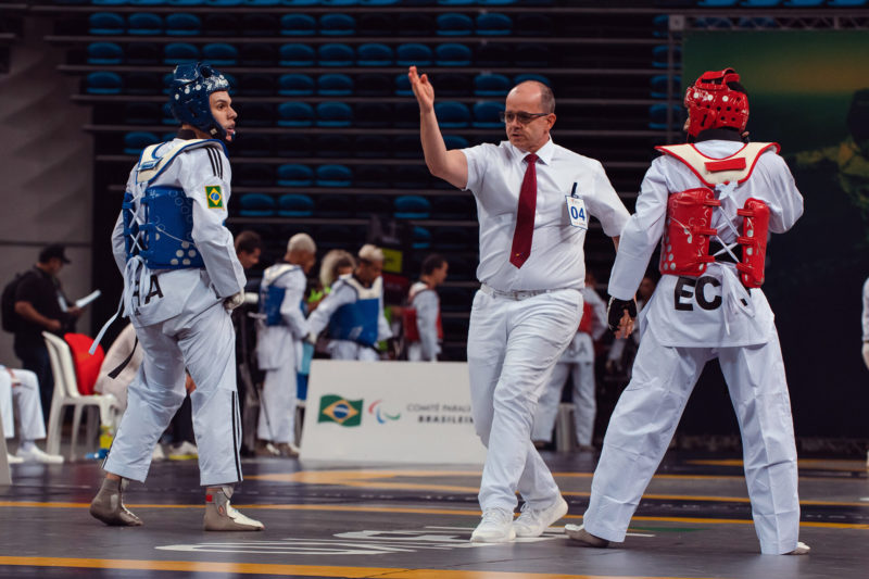 Terra do Taekwondo: São José recebe mais de 1600 atletas para Supercampeonat