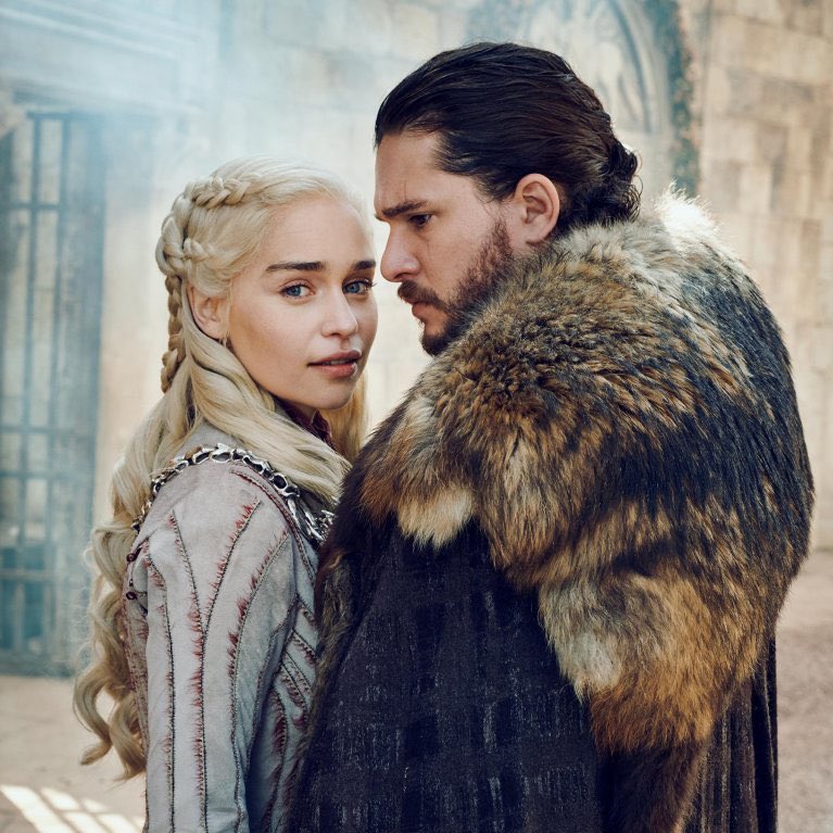 Apesar da temporada final de Game Of Thrones ser motivo de rep&uacute;dio entre a comunidade geek, o desenvolvimento do seriado foi de extrema import&acirc;ncia para o cultivo de mais pessoas no meio – Foto: Divulga&ccedil;&atilde;o/ND