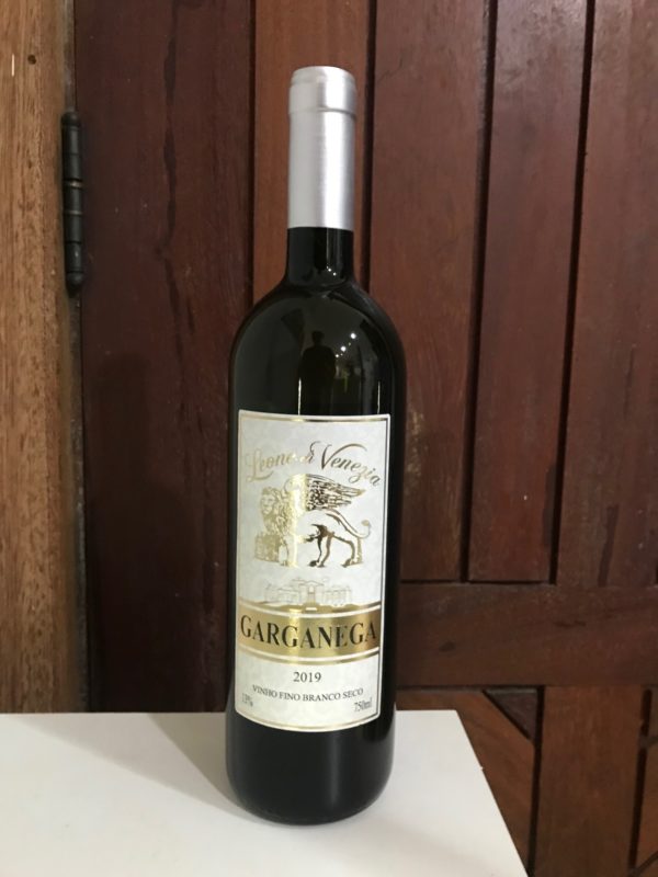 Um branco diferente para acompanha a tainha – Foto: Jo&atilde;o Lombardo