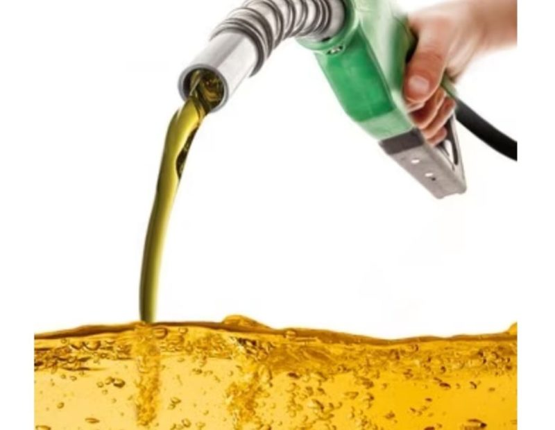 Gasolina deve ficar mais barata a partir do fim de semana – Foto: Divulga&ccedil;&atilde;o/ND