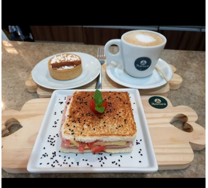 Rota Gastron&ocirc;mica da Ponta Norte compreende os bairros Cachoeira do Bom Jesus, Ponta das Canas, Lagoinha e Praia Brava – Foto: Divulga&ccedil;&atilde;o/ND