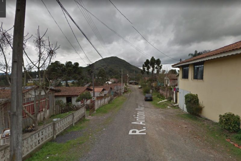 Mulher foi morta em casa no bairro Bela Vista – Foto: Google Maps/Reprodu&ccedil;&atilde;o
