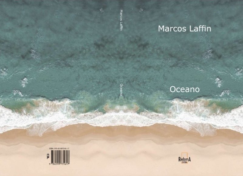 O livro ser&aacute; lan&ccedil;ado no dia 8, no Beiramar Shopping – Foto: Divulga&ccedil;&atilde;o/ND