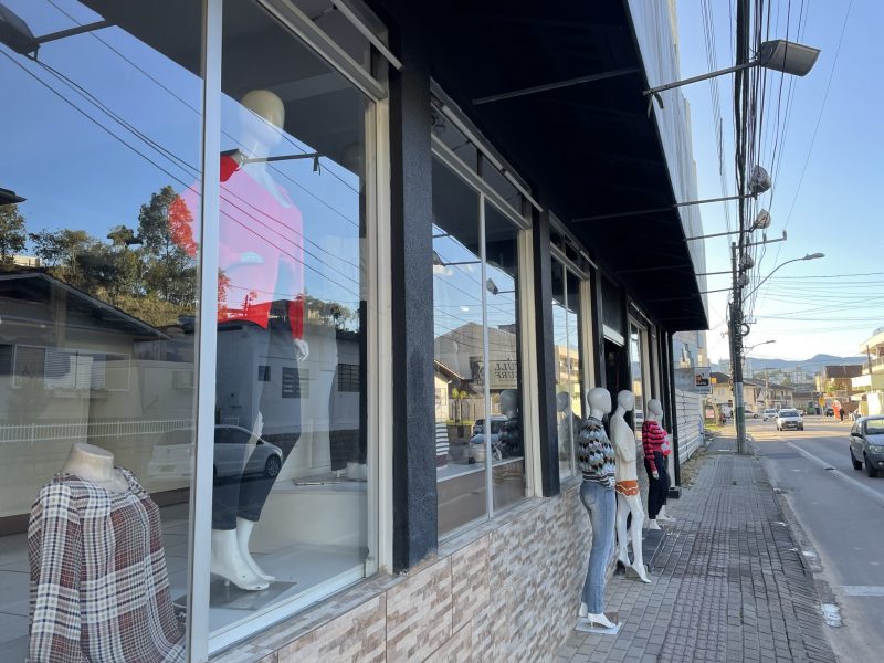 Microempreendedores s&atilde;o parte muito importante do PIB de Santa Catarina – Foto: Arquivo/Kassia Salles/ND