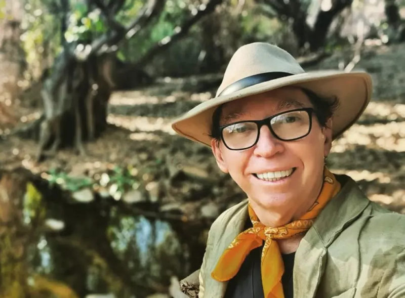 Denuncia foi feita pela m&atilde;e da v&iacute;tima – Foto: Alcidefilho/Instagram/Reprodu&ccedil;&atilde;o/ND