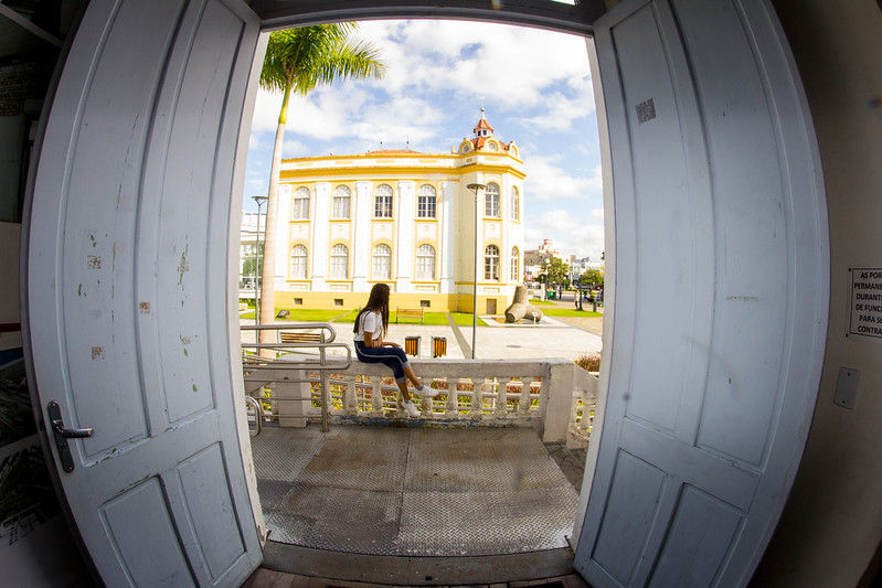 Programa&ccedil;&atilde;o de anivers&aacute;rio de Itaja&iacute; come&ccedil;a nesta quinta-feira (2) – Foto: Prefeitura de Itaja&iacute;/Divulga&ccedil;&atilde;o/ND