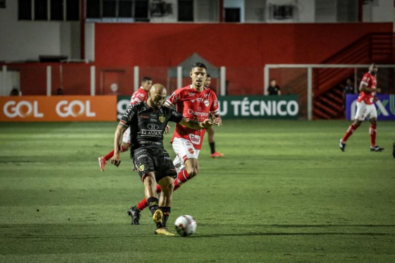 Brusque volta a vencer na Série B