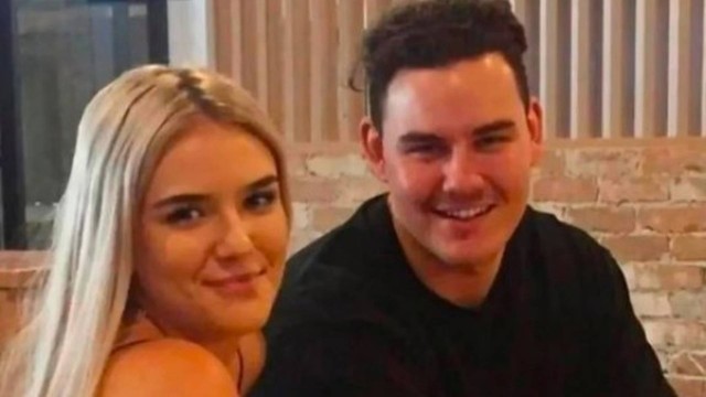 Jordan Brodie Miller estrangulou Emerald Wardle – Foto: Reprodu&ccedil;&atilde;o/Internet/ND