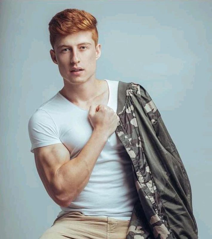 jovem desaparece em Joinville