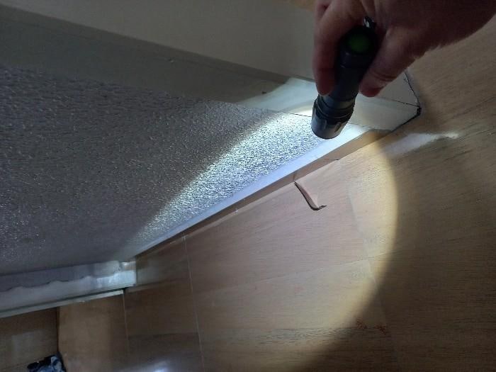 Jovem esfaqueia homem em tentativa de roubo em Chapec&oacute; – Foto: Pol&iacute;cia Militar/ND