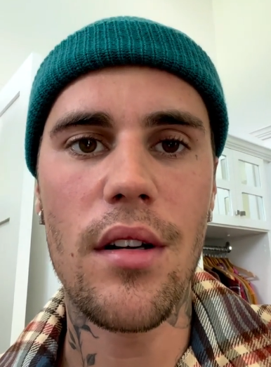 V&iacute;deo foi publicado na sexta-feira (10) – Foto: Reprodu&ccedil;&atilde;o/Instagram/Divulga&ccedil;&atilde;o/ND