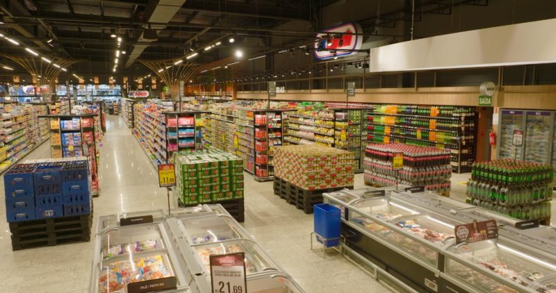 Grupo Koch faz investimento de R$ 30 milh&otilde;es em Florian&oacute;polis – Foto: Andr&eacute;a Artigas /Divulga&ccedil;&atilde;o/ND