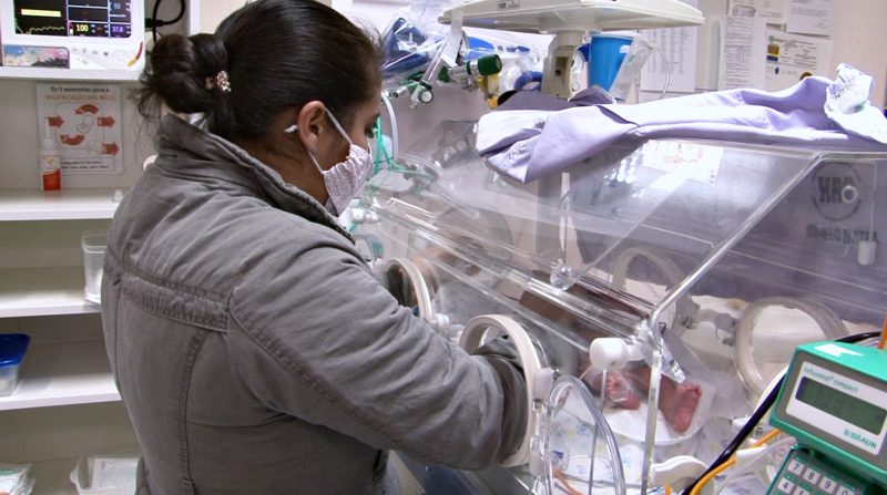 Crise na sa&uacute;de mobiliza audi&ecirc;ncia p&uacute;blica na Assembleia Legislativa – Foto: Arquivo/ND