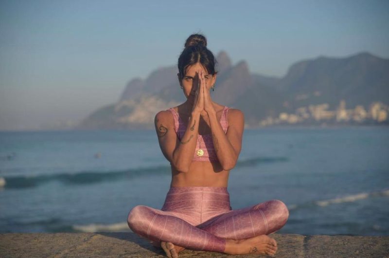 Hoje é o Dia Internacional do Yoga e ele é muito além de uma prática, ele é uma filosofia de vida 