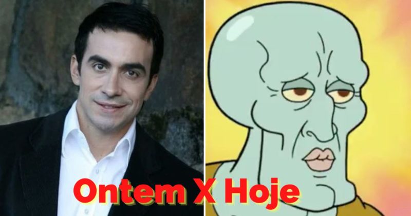 Internautas zoam com suposta harmoniza&ccedil;&atilde;o facial do padre F&aacute;bio de Melo – Foto: Reprodu&ccedil;&atilde;o