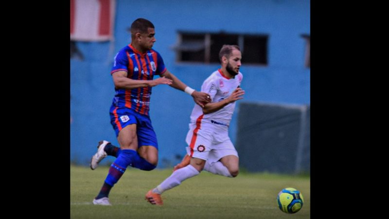 Marc&iacute;lio Dias venceu o Pr&oacute;spera e retoma briga por classifica&ccedil;&atilde;o para a pr&oacute;xima fase – Foto: Pr&oacute;spera/Divulga&ccedil;&atilde;o/ND