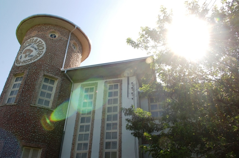 Univali negocia para assumir administra&ccedil;&atilde;o do HBR – Foto: Marcos Porto/SECOM Itaja&iacute;/Divulga&ccedil;&atilde;o/ND