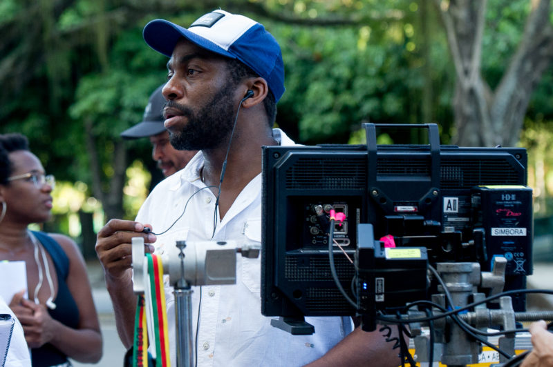 A 4&ordm; Mostra Brasil de Cinema ser&aacute; realizada em Florian&oacute;polis – Foto: Mariana Vianna/Divulga&ccedil;&atilde;o/ND