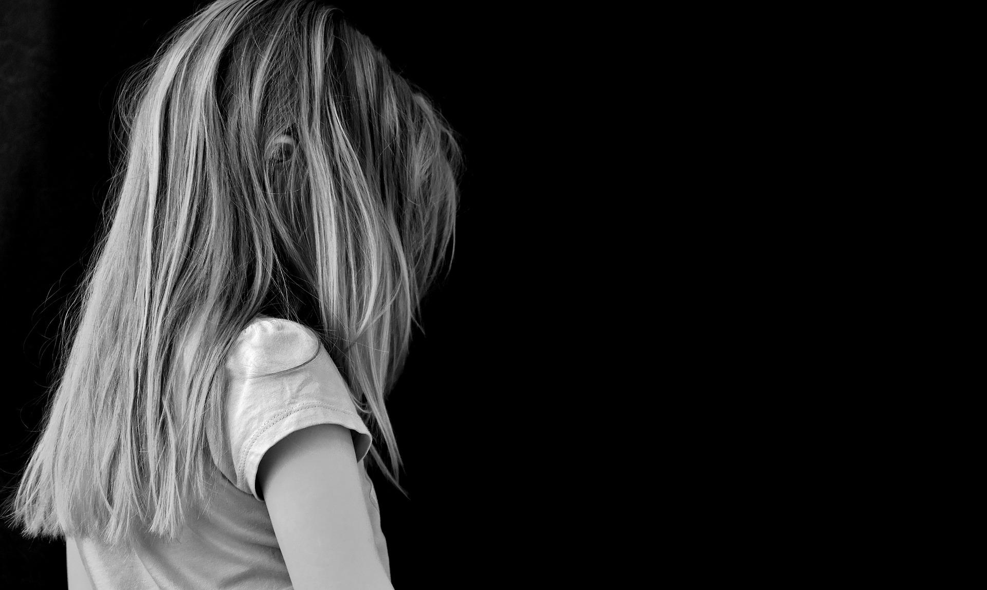 Polêmica pelo estupro do avatar de uma menina de sete anos em um