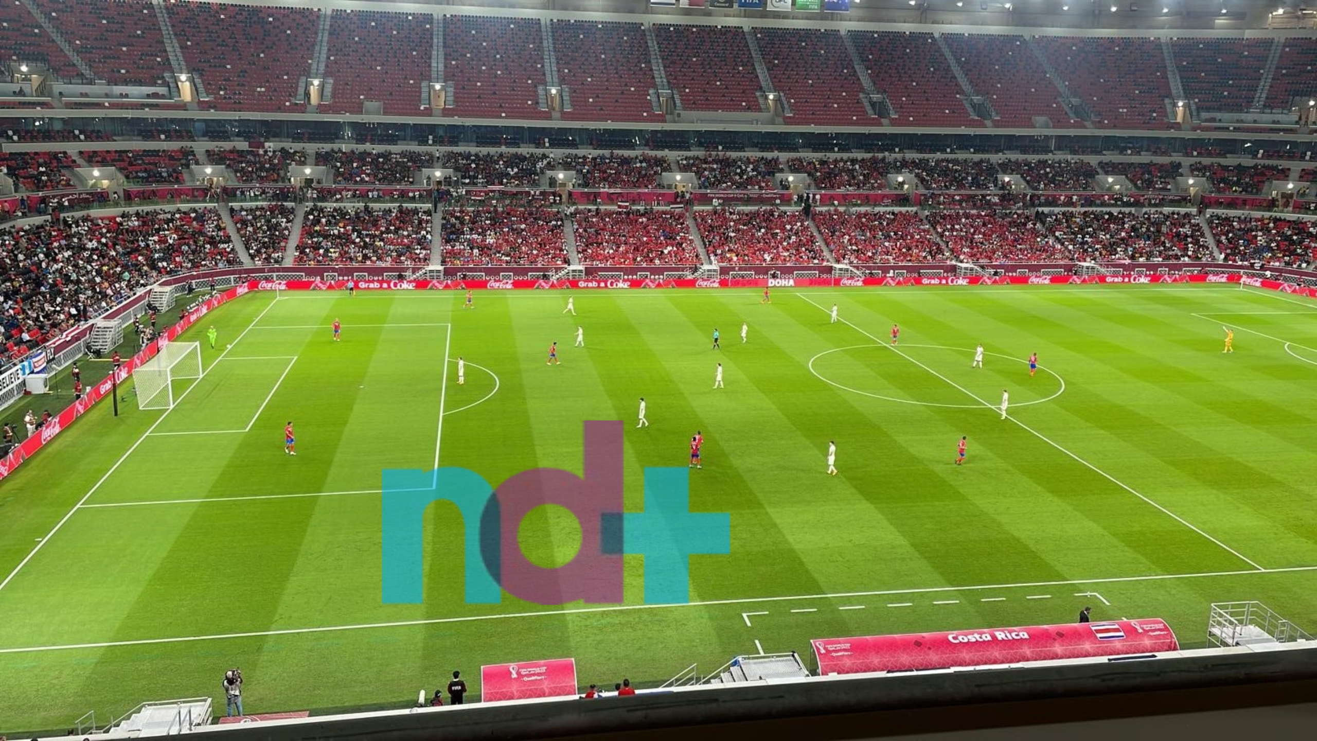 Estádio Ahmed Bin Ali