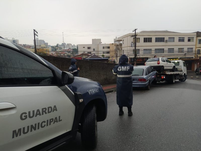 Opera&ccedil;&atilde;o Lata Velha ocorreu nesta ter&ccedil;a-feira (7) – Foto: GMF/Divulga&ccedil;&atilde;o/ND