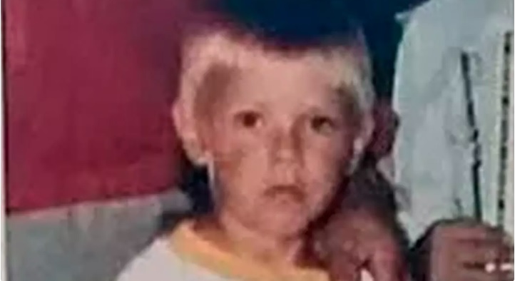 Leandro Bossi desapareceu há 30 anos