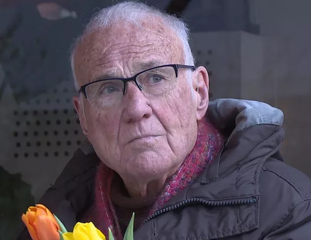 Ex-padre virou ator porn&ocirc; – Foto: Instagram/Reprodu&ccedil;&atilde;o/ND