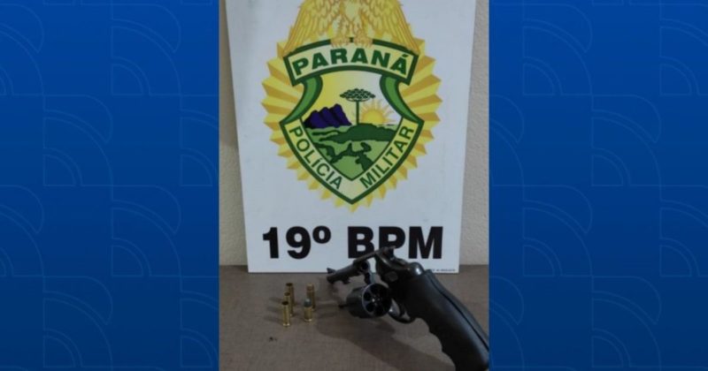 Mulher descarregou a arma no amante, que era um garoto de programa – Foto: Reprodu&ccedil;&atilde;o