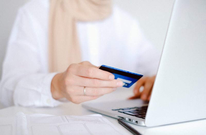 SC registrou aumento de fraudes no e-commerce comparado a 2021- Foto: Anna Shvets/Pexels/Divulgação/ND