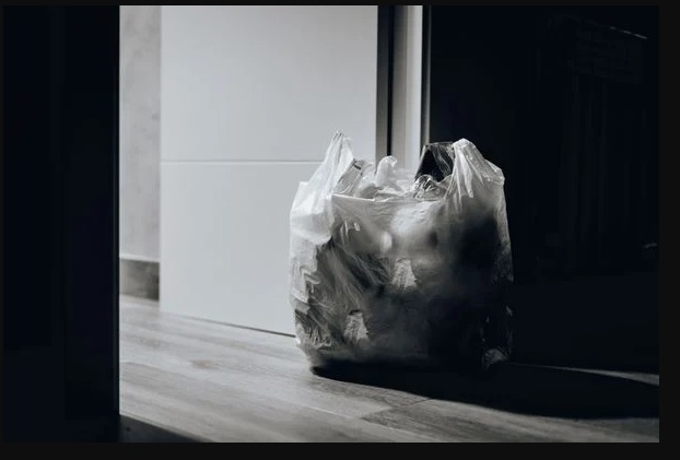 Homem encontra sacola na rua e se assusta ao descobrir conte&uacute;do em SC&nbsp;– Foto: Pexels/Divulga&ccedil;&atilde;o/ND