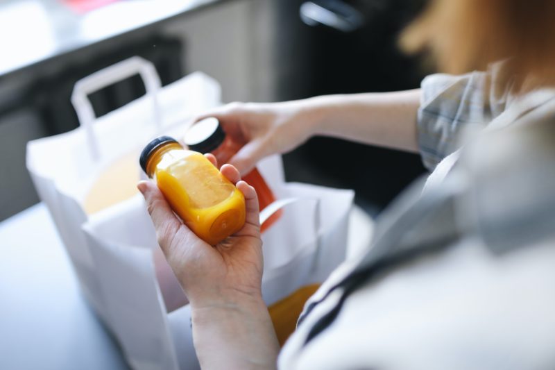 Venda de produtos Del Valle Fresh volta a ser proibida em SC – Foto: Pexels/Polina Tankilevitch/Reprodu&ccedil;&atilde;o/ND