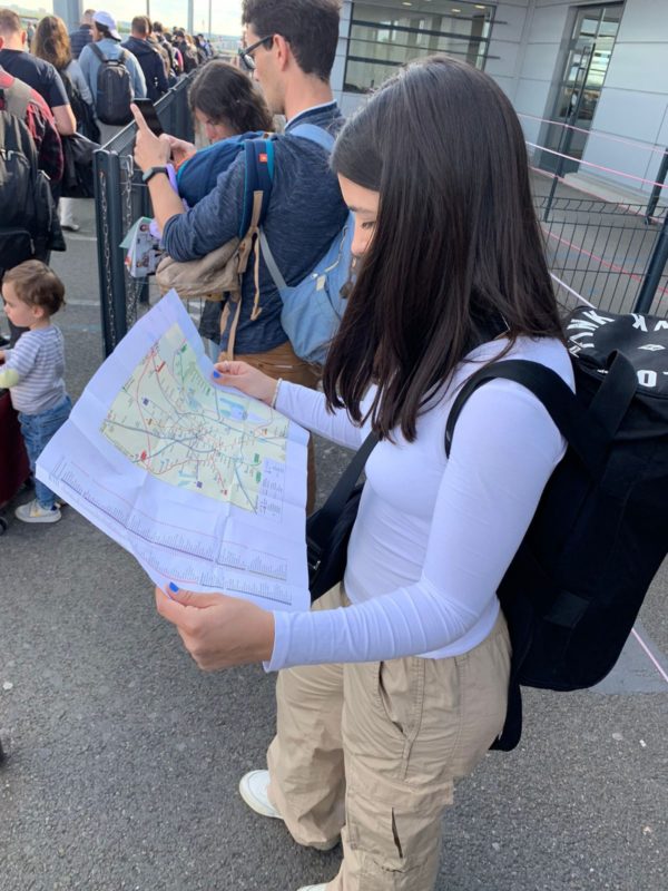 Mudan&ccedil;as feitas pelos jovens – Foto: Divulga&ccedil;&atilde;o