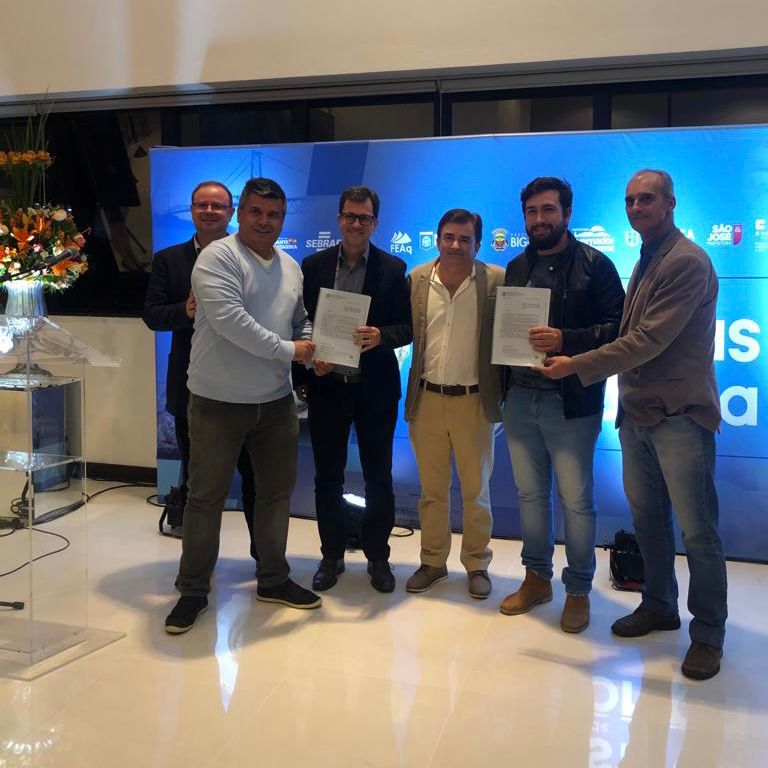 Em outubro ser&aacute; registrado oficialmente a &aacute;rea, com a Indica&ccedil;&atilde;o Geogr&aacute;fica feita pelo Instituto Nacional da Propriedade Industrial – Foto: Cristiano Andujar/PMF/ND