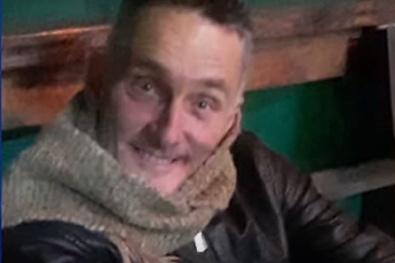 Luiz foi morto espancado ap&oacute;s atropelar um seguran&ccedil;a no evento – Foto: Arquivo NDTV