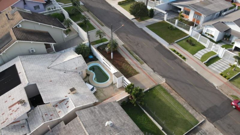 Mutir&otilde;es ser&atilde;o realizadas em dois bairros nesta semana. – Foto: Prefeitura de Chapec&oacute;/Divulga&ccedil;&atilde;o/ND