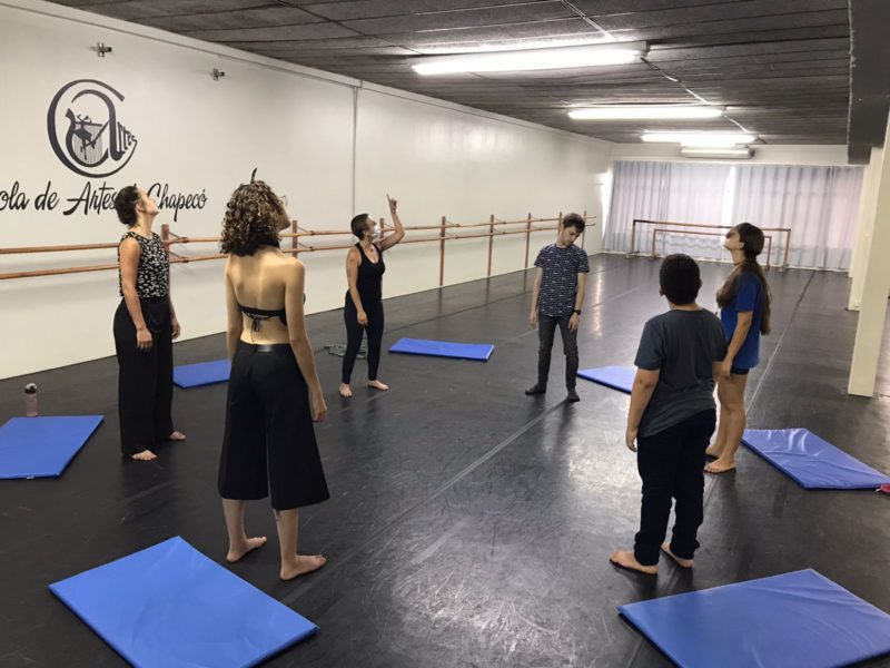 Vagas est&atilde;o abertas para instrutores de v&aacute;rios programas de forma&ccedil;&atilde;o. – Foto: Prefeitura/Divulga&ccedil;&atilde;o/ND