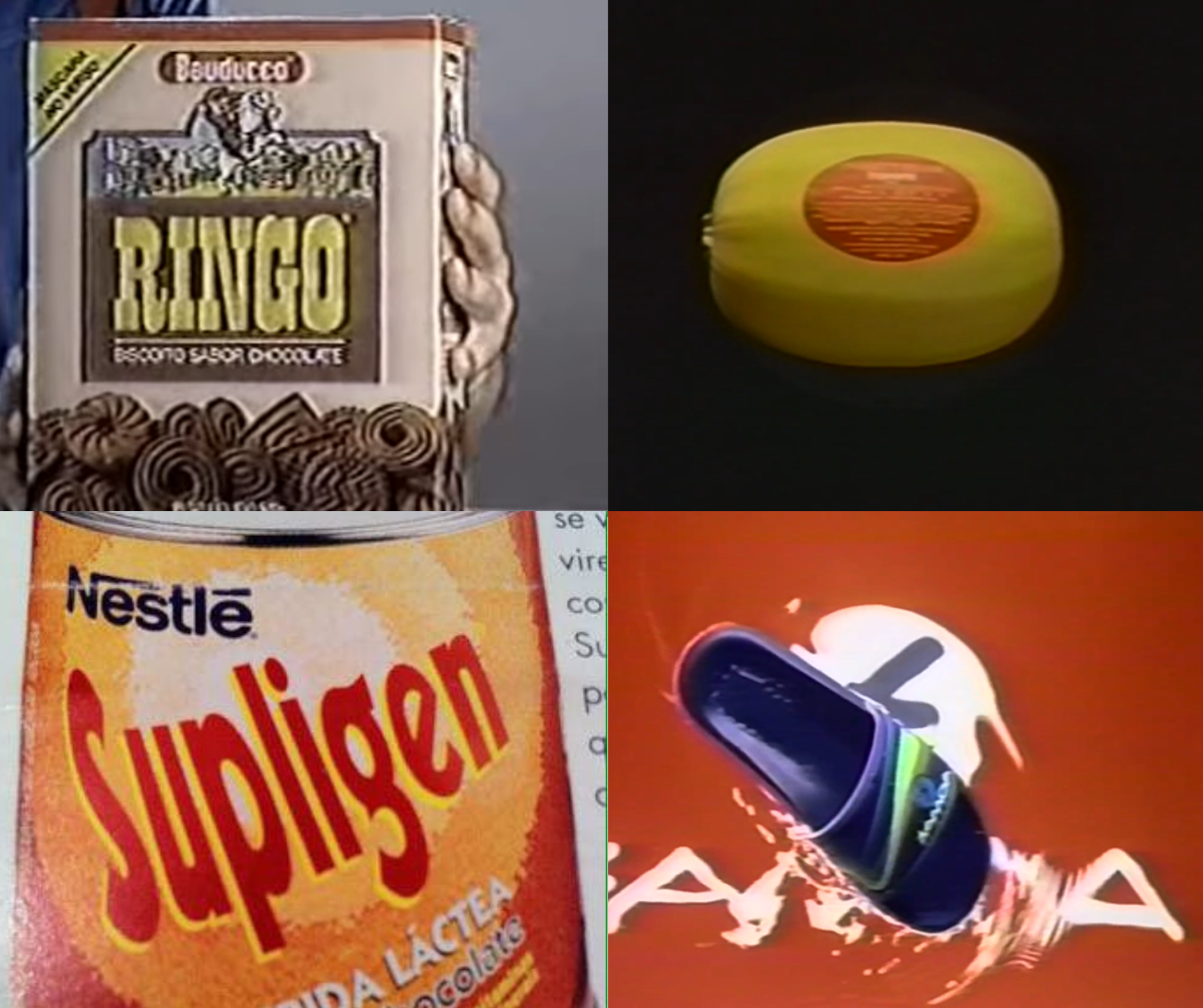 Nostalgia anos 2000: produtos que fizeram sucesso e saíram de linha