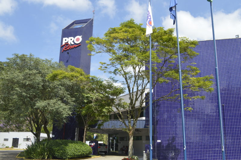 Desde que produto passou a faltar e encarecer, gest&atilde;o faz compra de estoque. – Foto: prorim