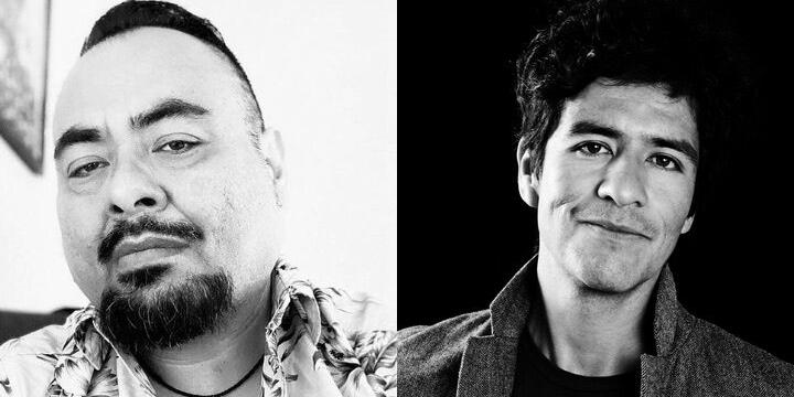 Atores de s&eacute;rie da Netflix foram v&iacute;timas de um grave acidente de tr&acirc;nsito no M&eacute;xico – Foto: Reprodu&ccedil;&atilde;o/Internet