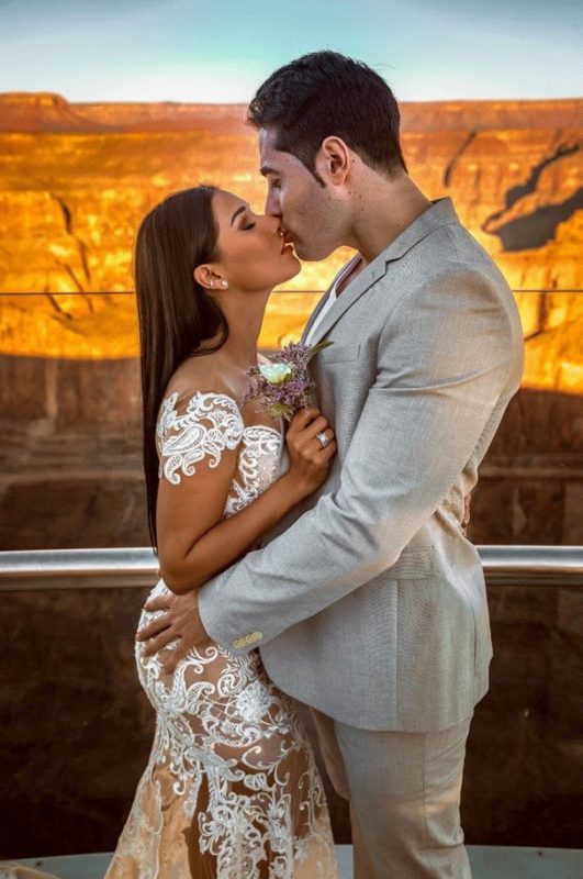 Programa Hora da Venenosa d&aacute; detalhes da batalha judicial entre o casal – Foto: Reprodu&ccedil;&atilde;o/Internet