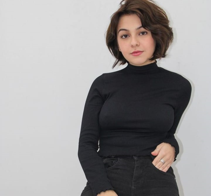 A atriz resolveu escrever uma carta para esclarecer a hist&oacute;ria, o conte&uacute;do foi publicado nas redes sociais. – Foto: Reprodu&ccedil;&atilde;o/Instagram/ND