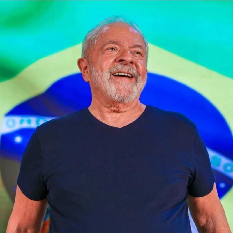 Lula e Alckmin compareceram a jantar para agradecer doa&ccedil;&otilde;es ao PT para campanha eleitoral de 2022 – Foto: @lulaoficial/Divulga&ccedil;&atilde;o/ND