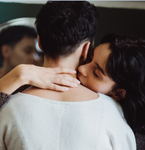 Na sua imagina&ccedil;&atilde;o quem seria a terceira pessoa e qual seria a fun&ccedil;&atilde;o dela? Ou quem seriam as outras pessoas na sua orgia sexual? – Foto: Reprodu&ccedil;&atilde;o Pexels/ND