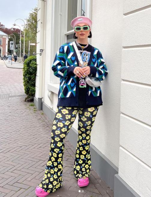 Se você tem medo de ousar na hora de montar seus looks e não consegue fazer um mix de estampas, essa matéria é destinada a você 