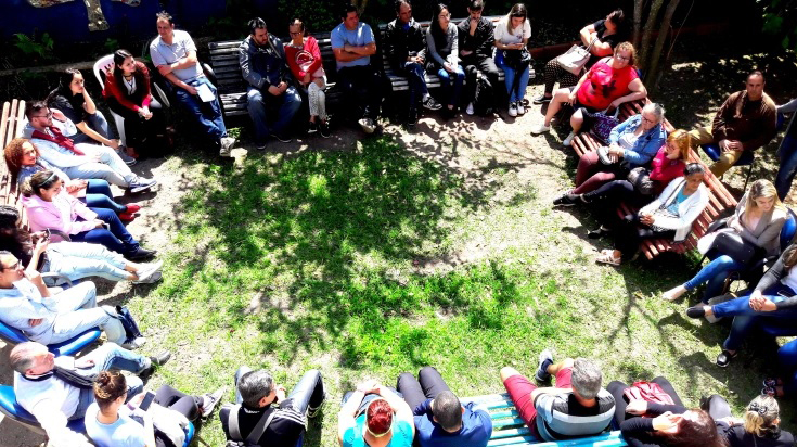 A cidade &eacute; a terceira capital brasileira com maior percentual de diagn&oacute;stico de depress&atilde;o entre os adultos – Foto: Divulga&ccedil;&atilde;o