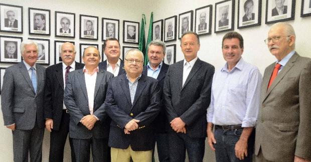 Casa Civil tem Memorial e Galeria desde 2016 – Foto: Arquivo